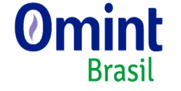 Omint Brasil Logo